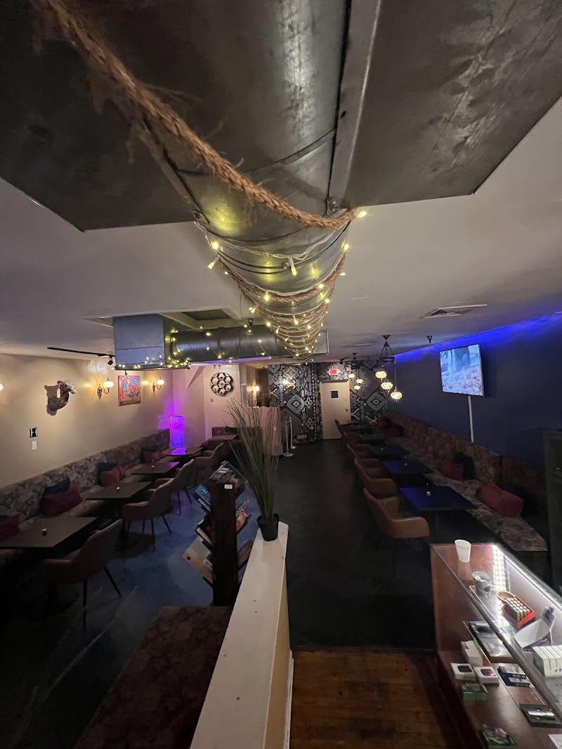 LOFT 412 Hookah Cafe