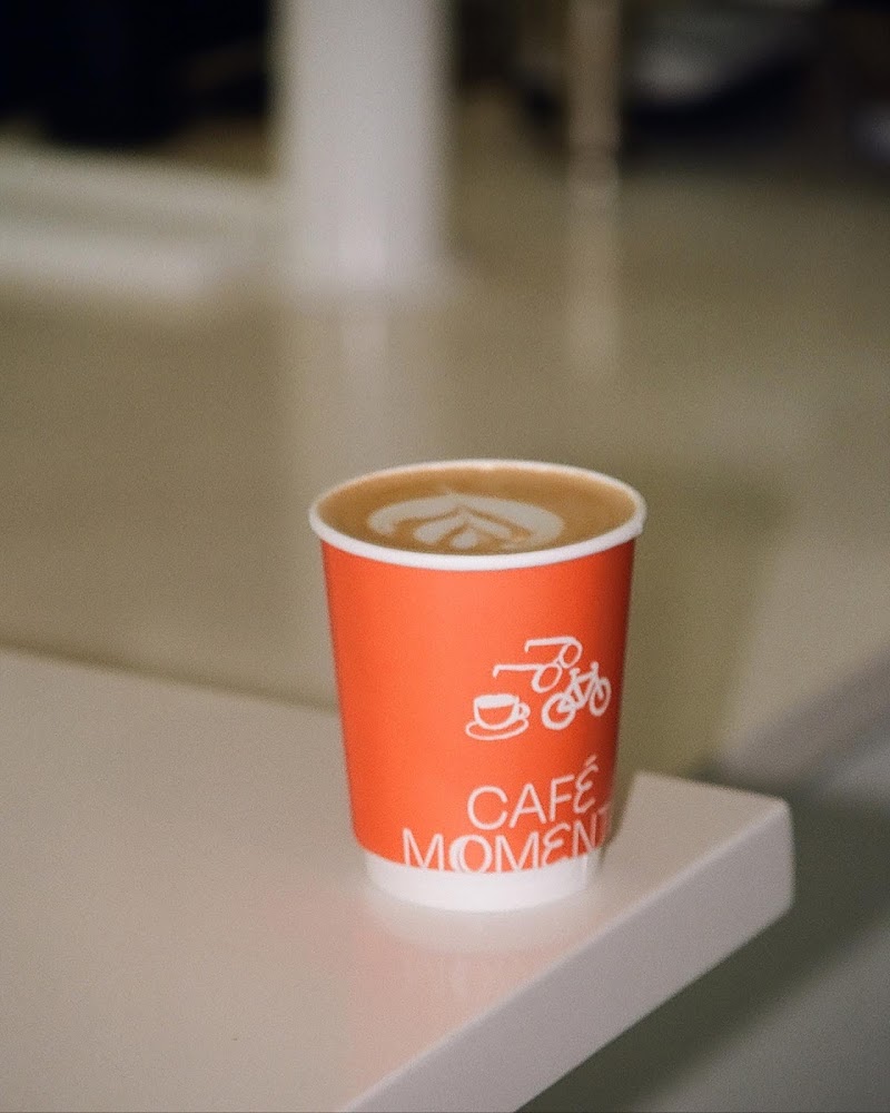 Cafe Momento