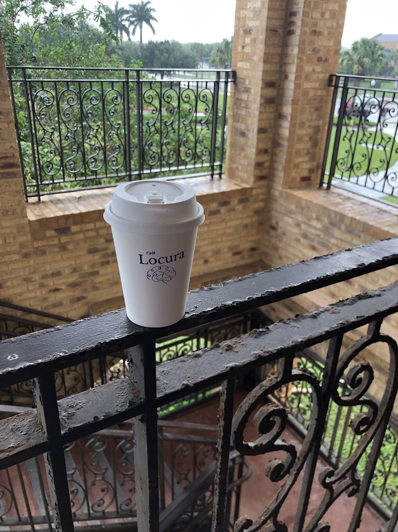 Café Locura
