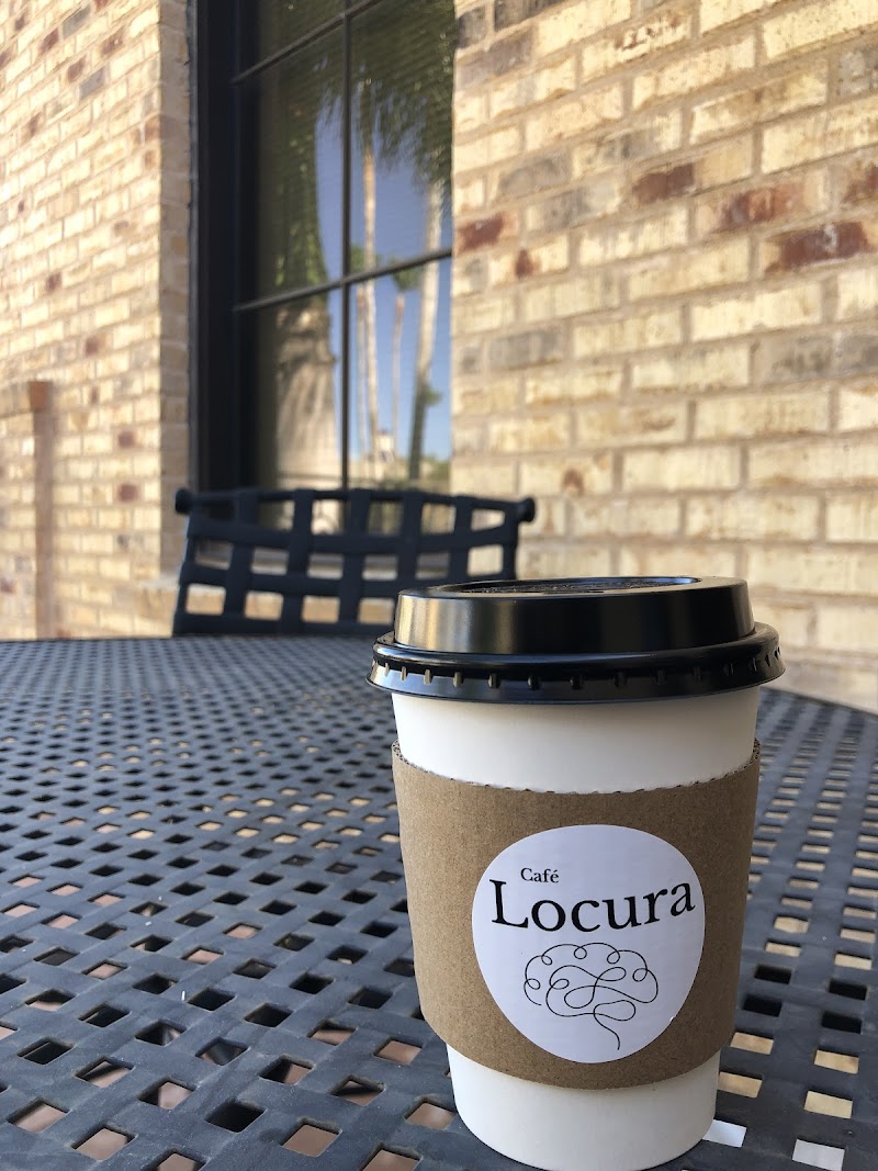 Café Locura