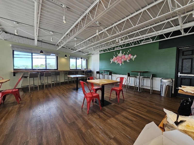 St. Elmo’s Coffee Pub - Fairlington