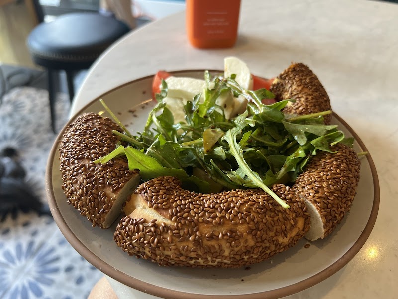 Red Beard Coffee & Bakery