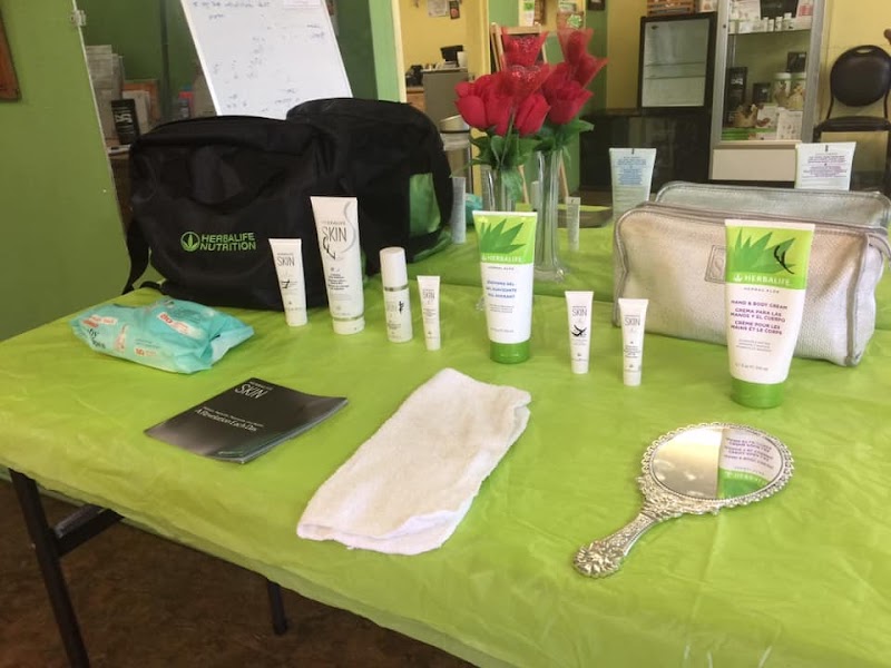 Perfect Shape Wellness