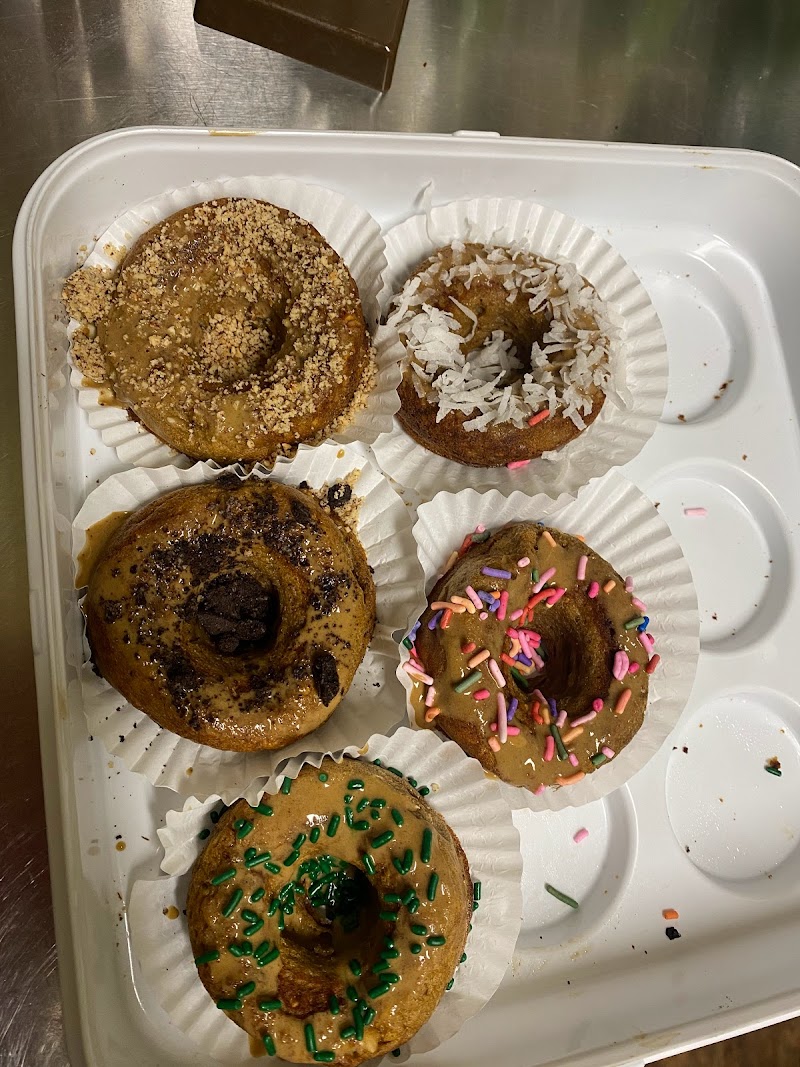 Perfect Shape Wellness