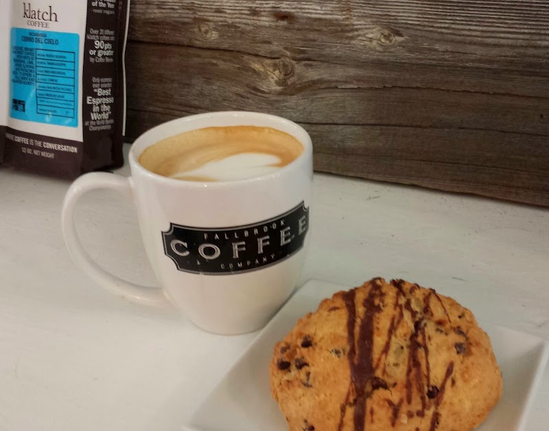 Fallbrook Coffee Company