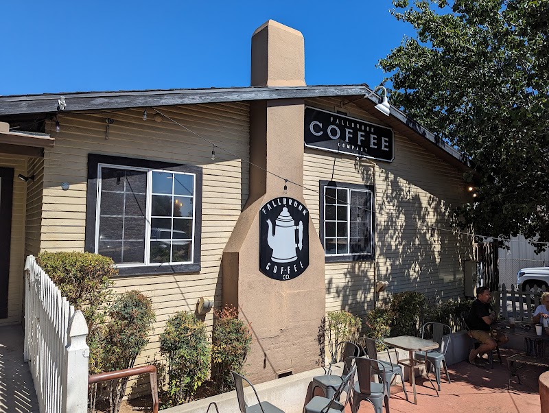 Fallbrook Coffee Company