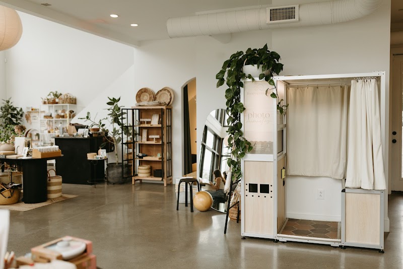 Forevermore Coffee, Matcha & Goods