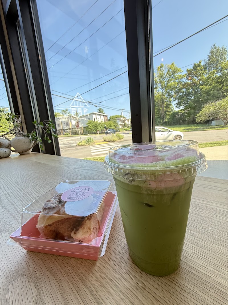 Forevermore Coffee, Matcha & Goods