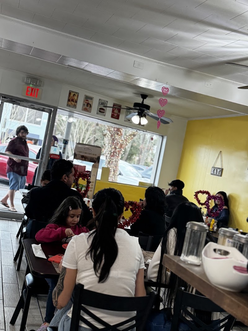 Sabor Caseiro Brazilian Coffee