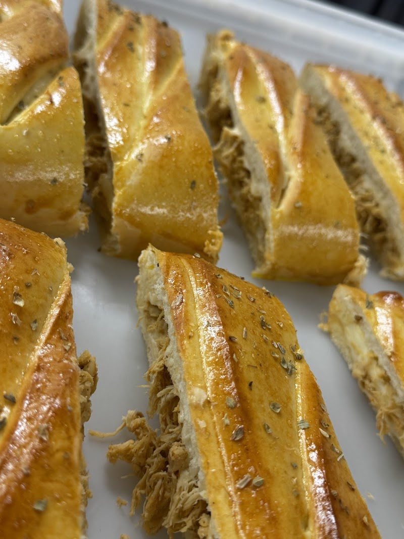 Sabor Caseiro Brazilian Coffee