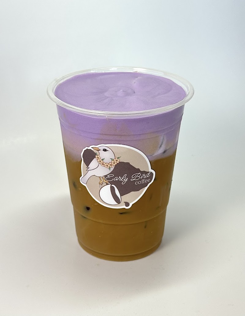Early Bird Coffee