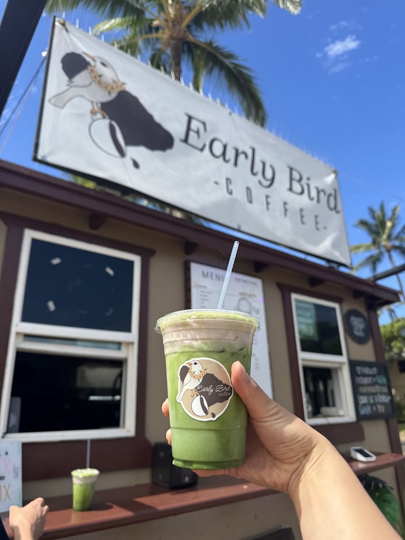 Early Bird Coffee