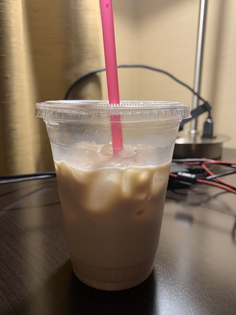 Cherry Bomb Espresso