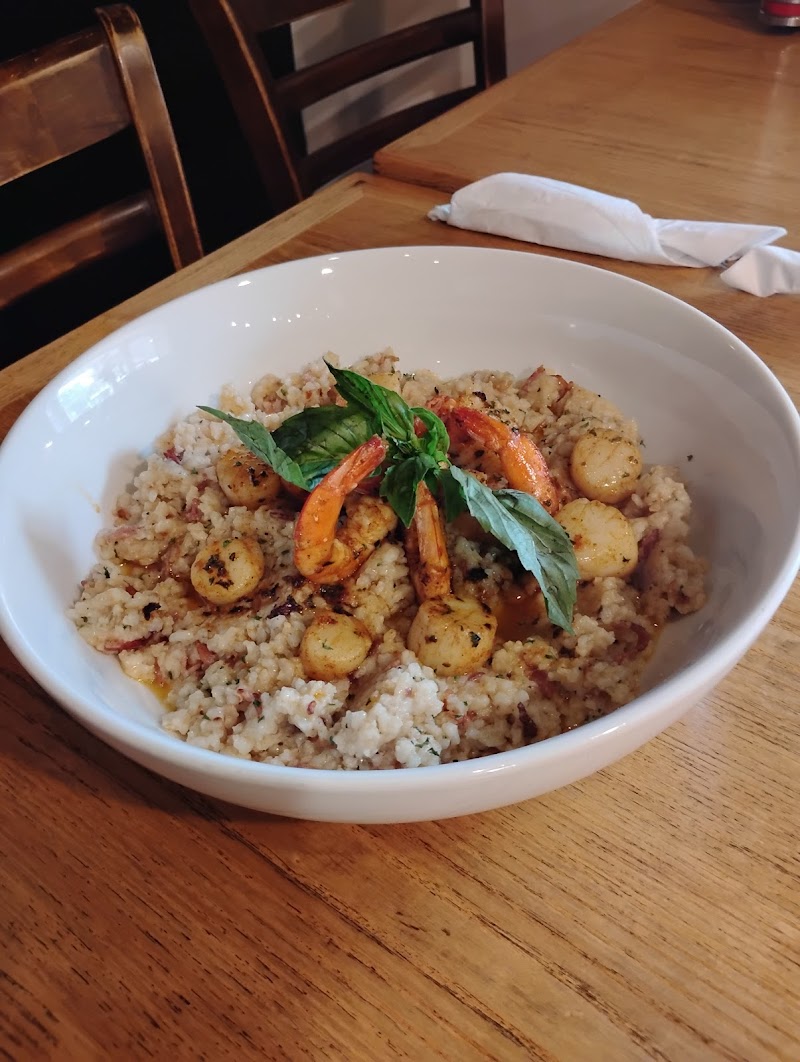 Ralph's Sandy Hook Cafe