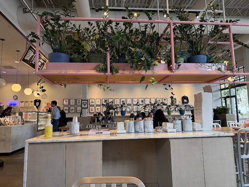 Bakery Lorraine Domain Northside