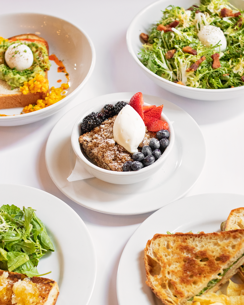 Bakery Lorraine Domain Northside