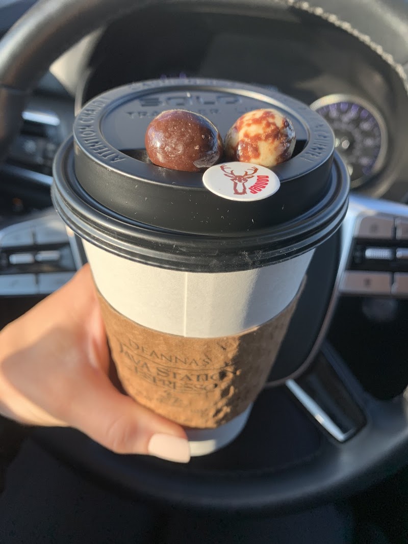 Deanna's Java Station