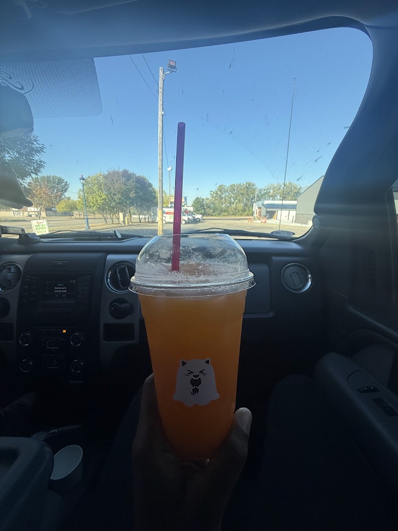 Deanna's Java Station