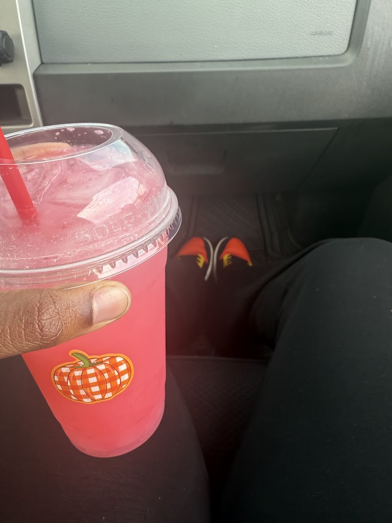 Deanna's Java Station