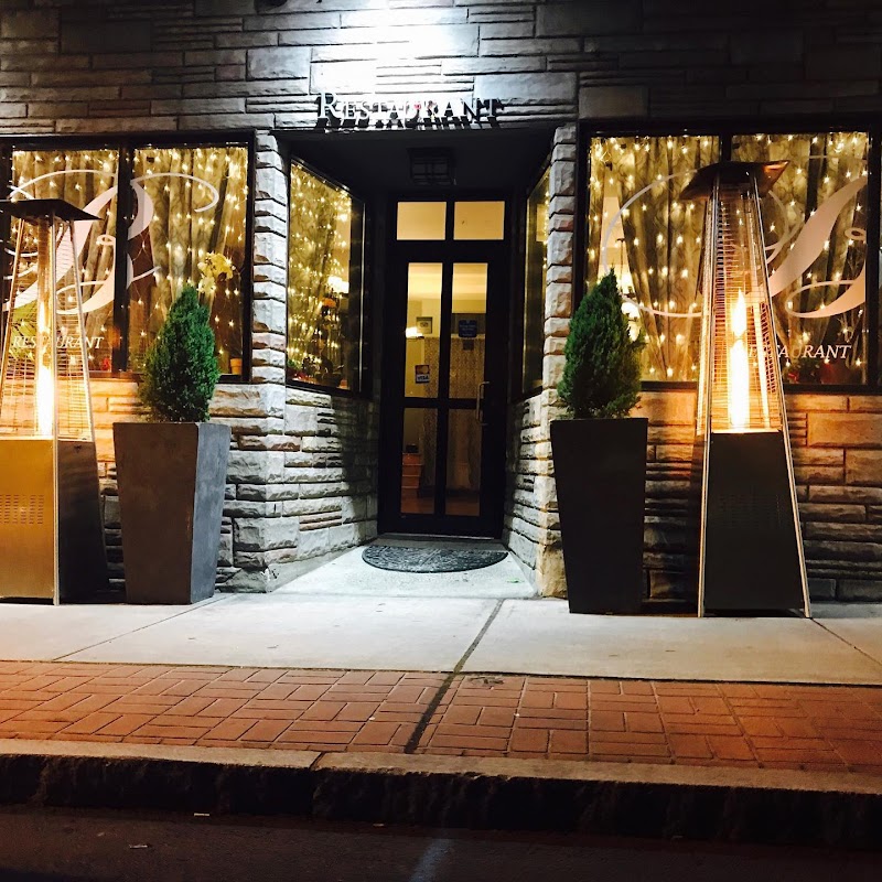 Belvedere Cafe and Restaurant