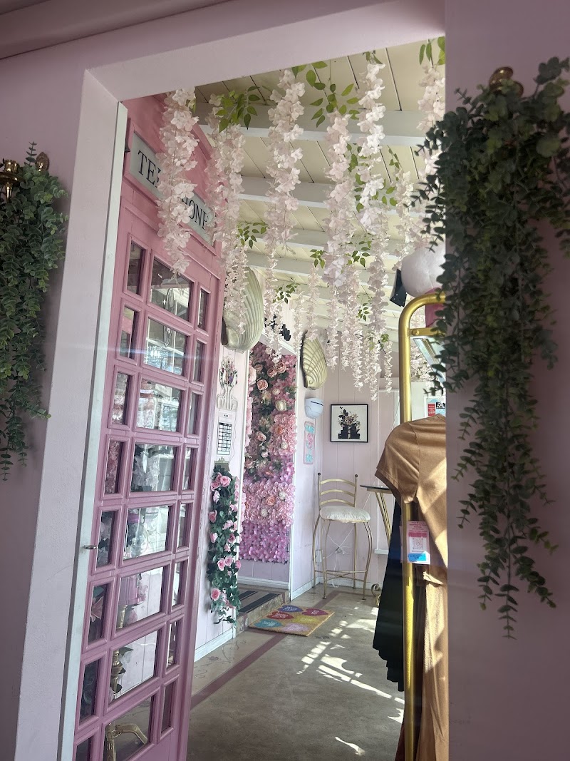 Boss Chic Coffee Bar