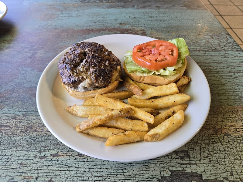 Woodchuck's Cafe Inc