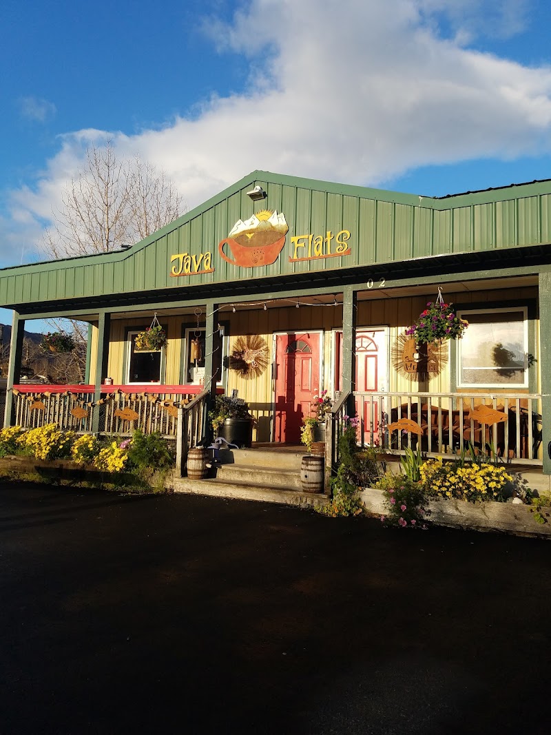 Java Flats