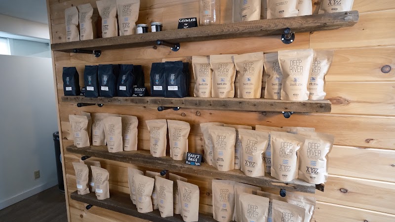 Deep River Roasters