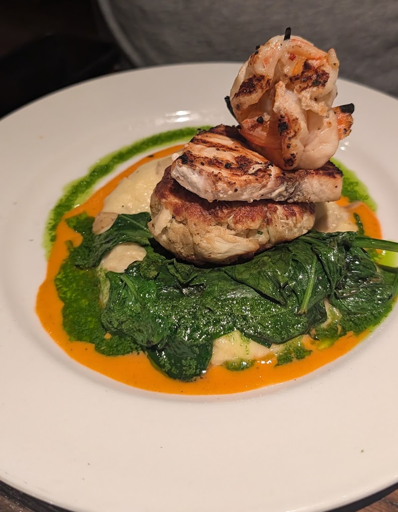 Real Seafood Company - Toledo,OH