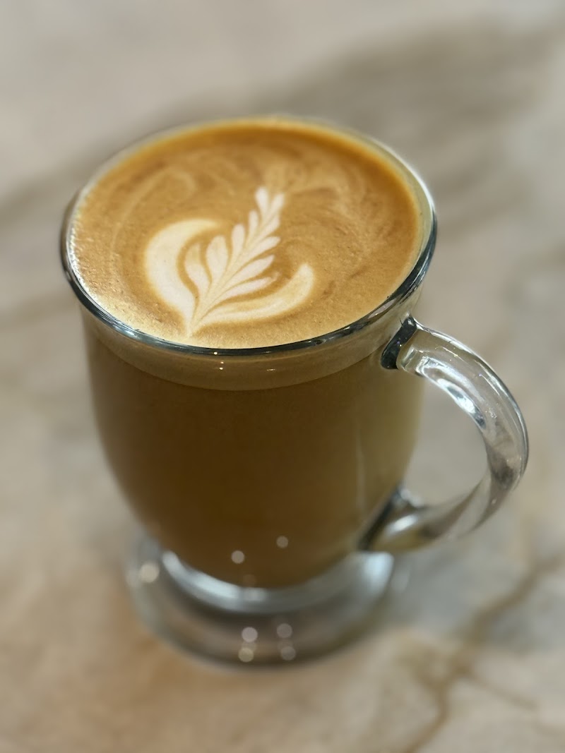 Kashmir Coffee Lounge