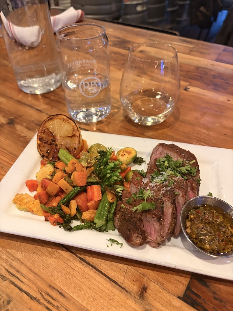 Roadhouse Pub & Eatery