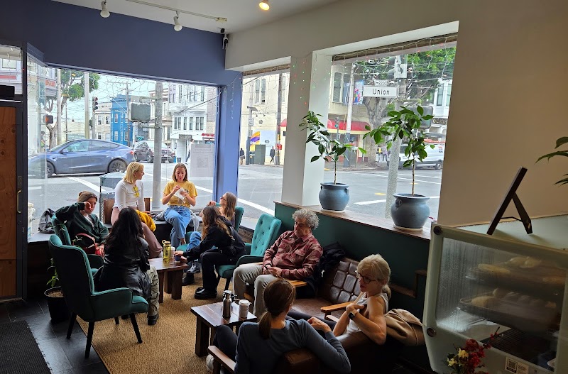 Coffee Bodega Farm-to-Table