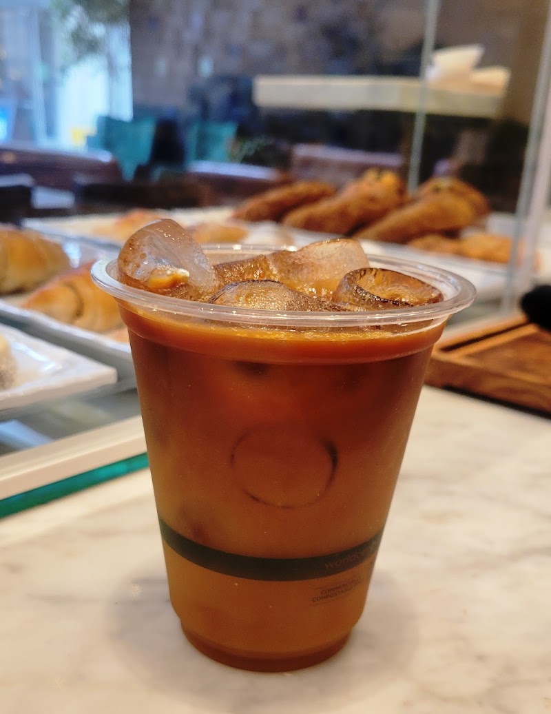 Coffee Bodega Farm-to-Table