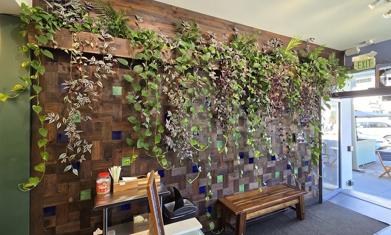 Coffee Bodega Farm-to-Table