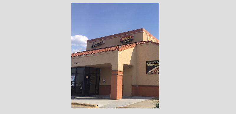 Amigos/Kings Classic