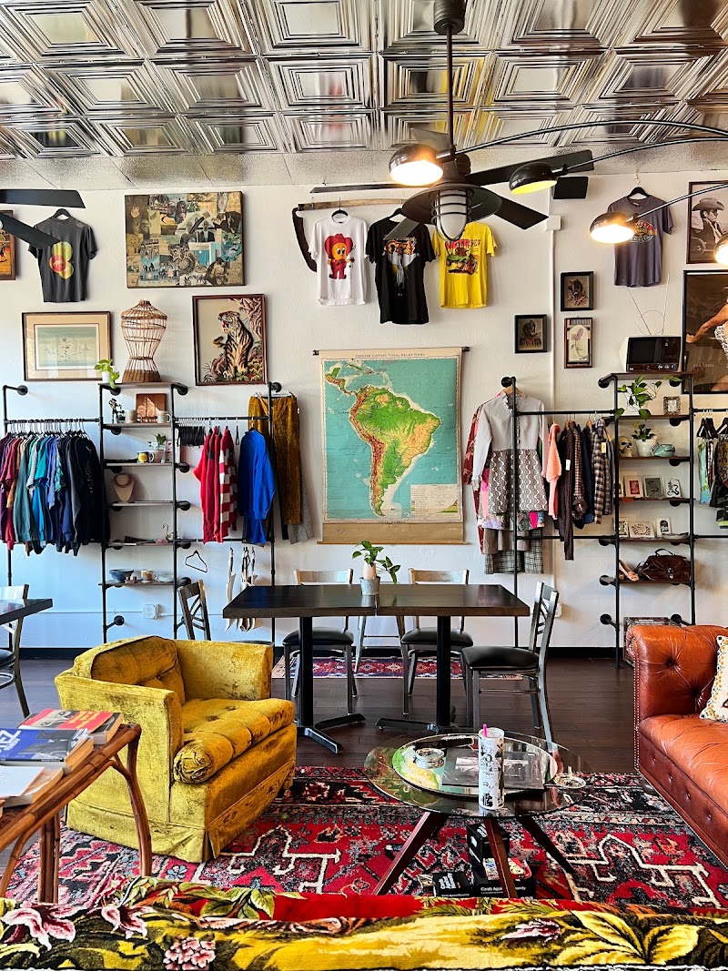 Rose Garden Market & Co.