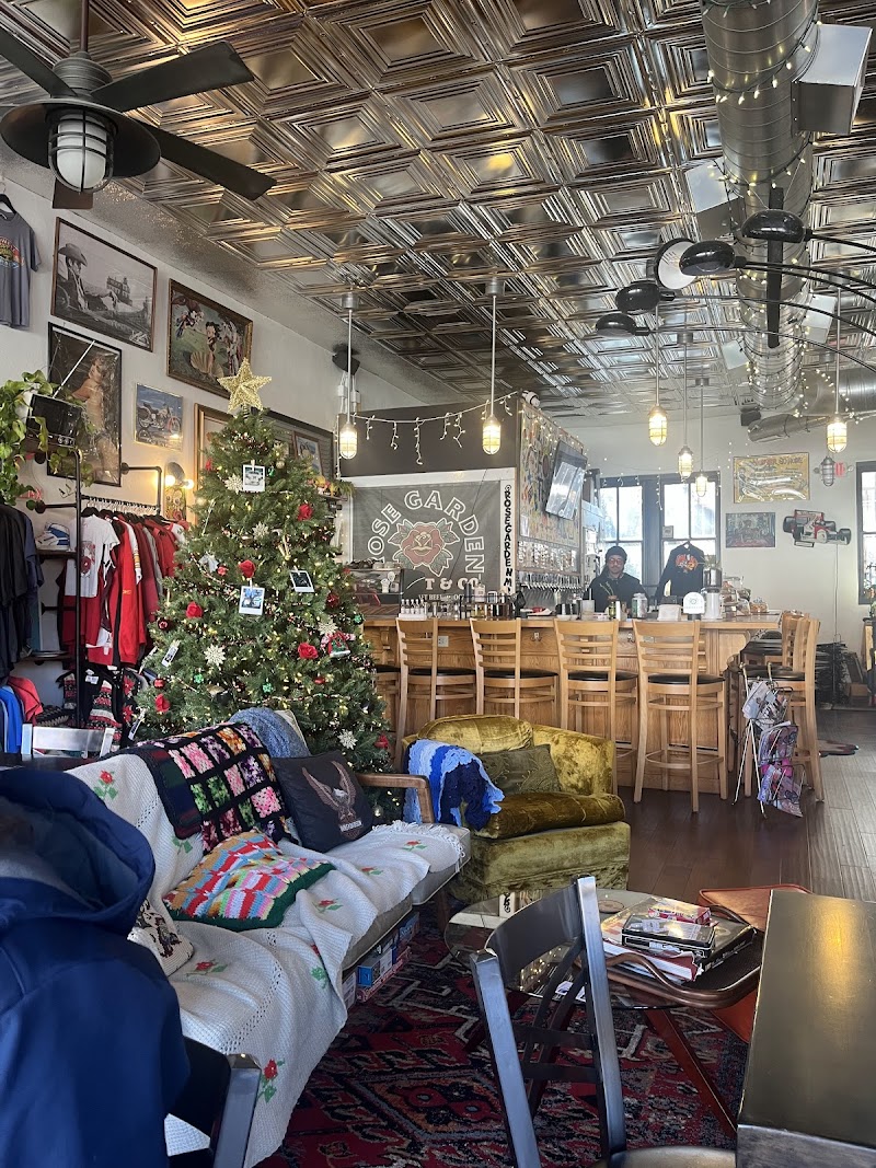 Rose Garden Market & Co.