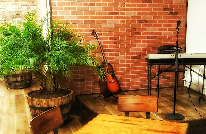 Hollywood Coffee House