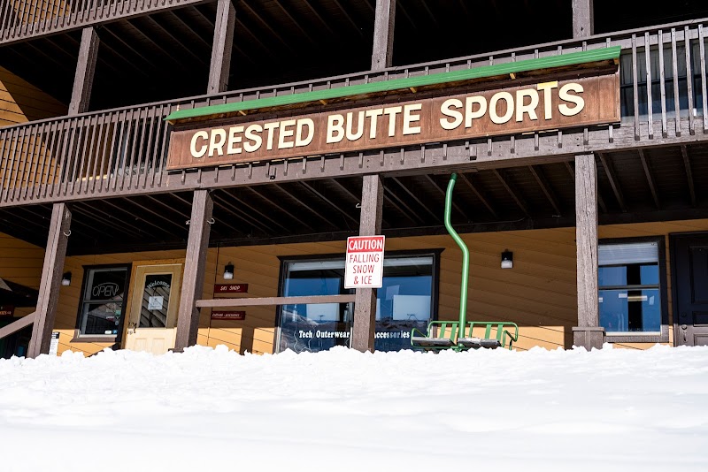Crested Butte Sports