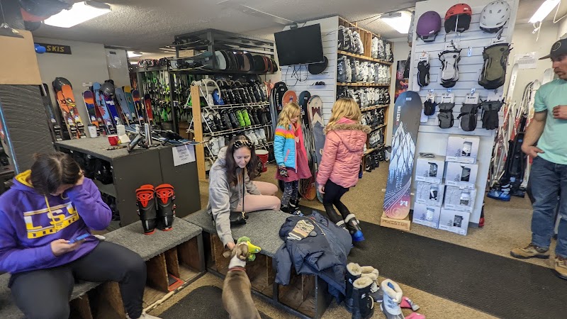 Crested Butte Sports