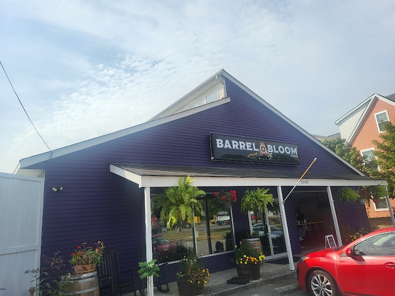 Barrel and Bloom
