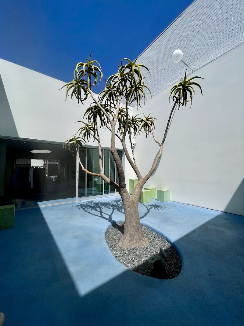 Pantry West Hollywood