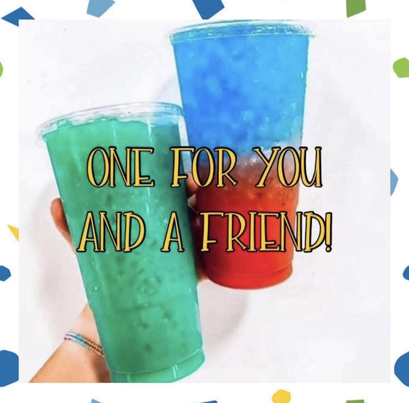 Main Street Nutrition Downtown Gulfport