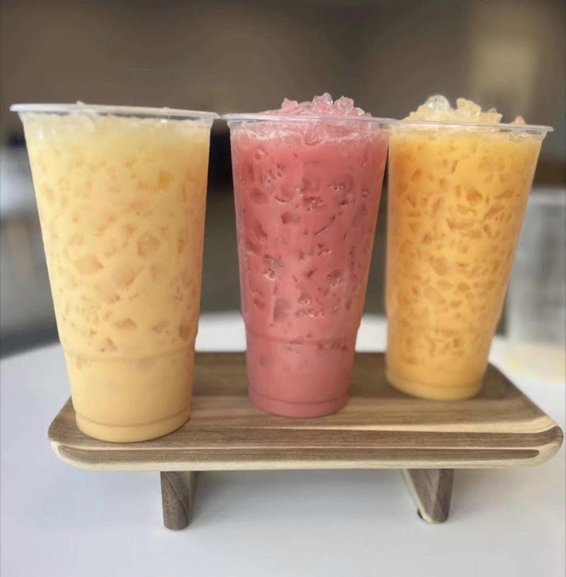 Main Street Nutrition Downtown Gulfport