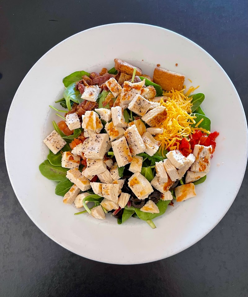 The Cafe Of Langhorne