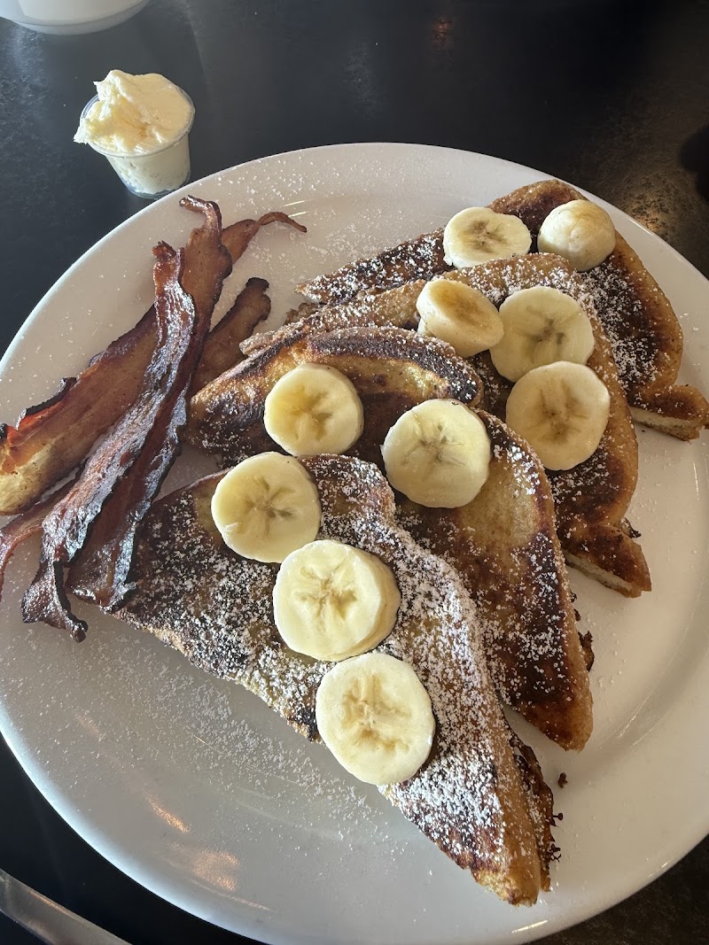 The Cafe Of Langhorne