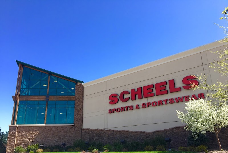 Scheels
