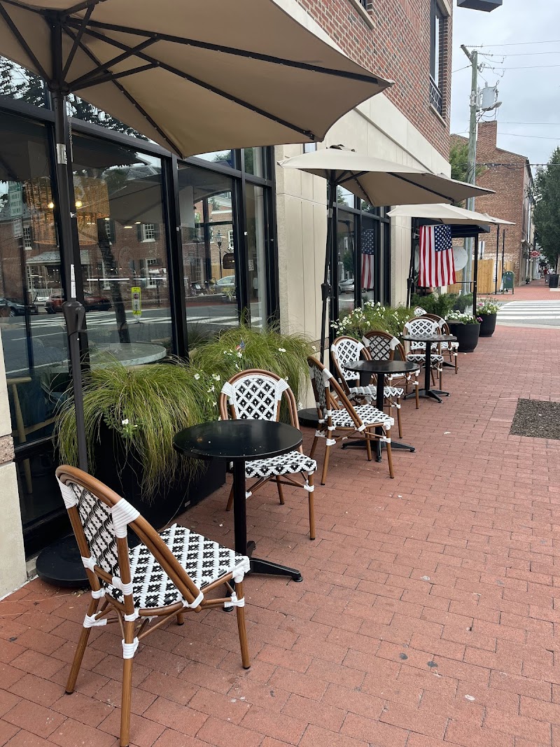 Anita's Cafe & Dessert Bar