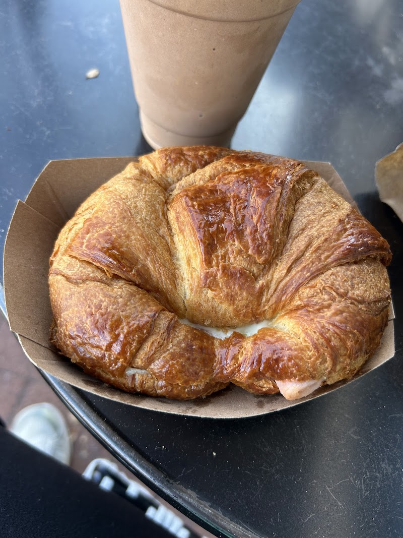 Anita's Cafe & Dessert Bar