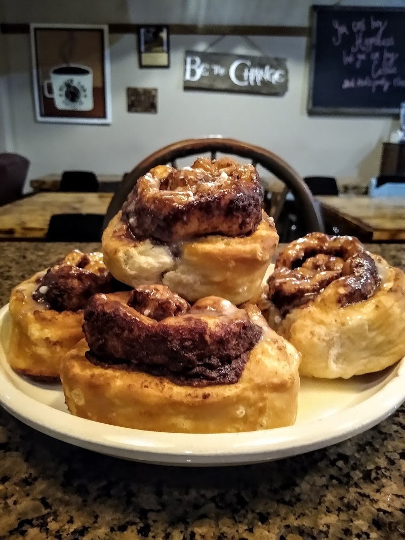 Black Lab Coffee Company